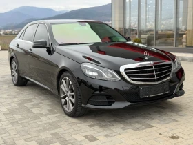 Mercedes-Benz E 220 Facelift | 170 к.с. | Автомат | Отлично състояние, снимка 1