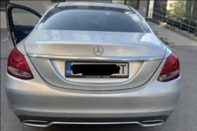 Mercedes-Benz C 200, снимка 2
