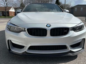 BMW M4 * Coupe * АВТОКРЕДИТ БЕЗ ПЪРВОНАЧАЛНА ВНОСКА* , снимка 6