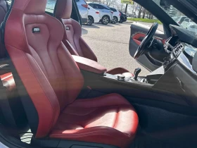 BMW M4 * Coupe * АВТОКРЕДИТ БЕЗ ПЪРВОНАЧАЛНА ВНОСКА* , снимка 17
