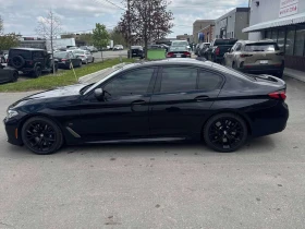 BMW 550 | 360| HUD| HAR/KAR| ПОДГР| ОБДУХ| ШИБИДАХ| CARFAX, снимка 4