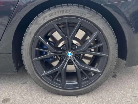 BMW 550 | 360| HUD| HAR/KAR| ПОДГР| ОБДУХ| ШИБИДАХ| CARFAX, снимка 7