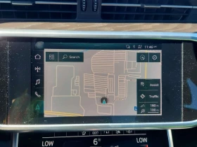 Audi A7 S LINE/2 КЛЮЧА/ПАНО/PROGRESSIV/CARFAX/ФИНАНСИРАНЕ, снимка 10