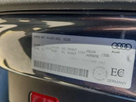 Audi A7 S LINE/2 КЛЮЧА/ПАНО/PROGRESSIV/CARFAX/ФИНАНСИРАНЕ, снимка 15