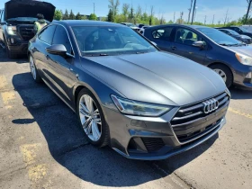 Audi A7 S LINE/2 КЛЮЧА/ПАНО/PROGRESSIV/CARFAX/ФИНАНСИРАНЕ, снимка 2
