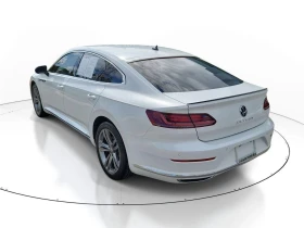 VW Arteon, снимка 3
