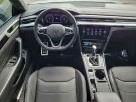 VW Arteon, снимка 17