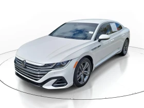 VW Arteon, снимка 1