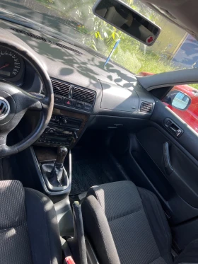 VW Golf GTi 500HP, снимка 10