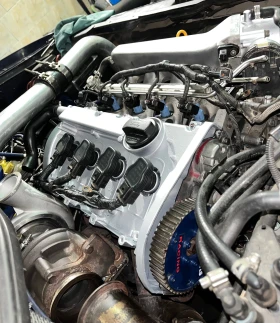 VW Golf GTi 500HP, снимка 7