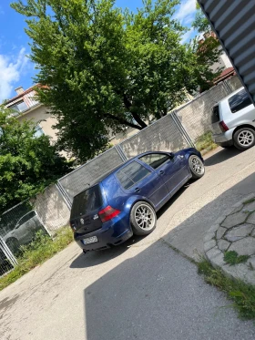 VW Golf GTi 500HP, снимка 3