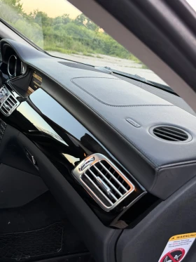 Mercedes-Benz CLS 350 CDI, снимка 12