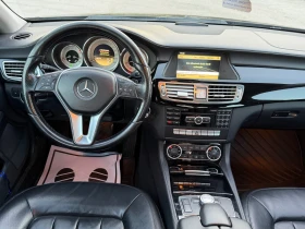 Mercedes-Benz CLS 350 CDI, снимка 7