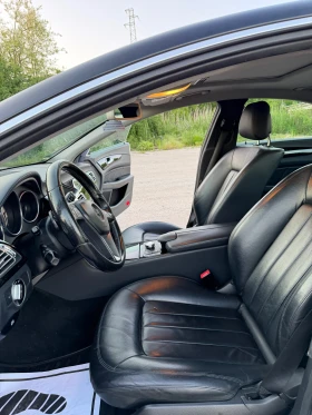 Mercedes-Benz CLS 350 CDI, снимка 10