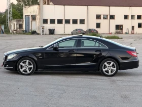 Mercedes-Benz CLS 350 CDI, снимка 6