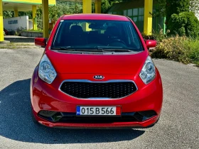 Kia Venga 1.4 2017 90 кс.87 хил. Км.!!!!!!, снимка 2