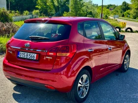 Kia Venga 1.4 2017 90 кс.87 хил. Км.!!!!!!, снимка 7
