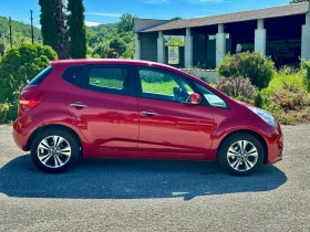 Kia Venga 1.4 2017 90 кс.87 хил. Км.!!!!!!, снимка 8