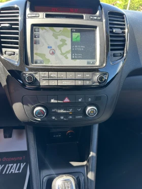 Kia Venga 1.4 2017 90 кс.87 хил. Км.!!!!!!, снимка 11