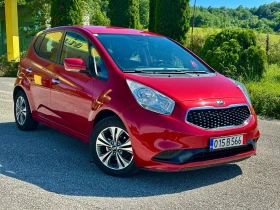 Kia Venga 1.4 2017 90 кс.87 хил. Км.!!!!!!, снимка 1