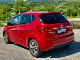 Kia Venga 1.4 2017 90 кс.87 хил. Км.!!!!!!, снимка 5