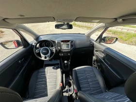 Kia Venga 1.4 2017 90 кс.87 хил. Км.!!!!!!, снимка 9