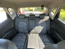 Kia Venga 1.4 2017 90 кс.87 хил. Км.!!!!!!, снимка 10