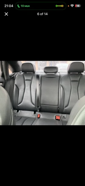 Audi S3, снимка 6