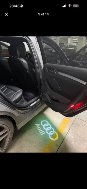 Audi S3, снимка 7