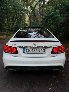 Mercedes-Benz E 400 AMG55 пакет, снимка 2