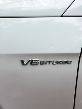 Mercedes-Benz E 400 AMG55 пакет, снимка 13