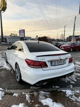 Mercedes-Benz E 400 AMG55 пакет, снимка 7