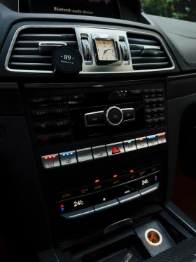 Mercedes-Benz E 400 AMG55 пакет, снимка 10