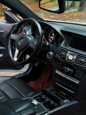 Mercedes-Benz E 400 AMG55 пакет, снимка 8
