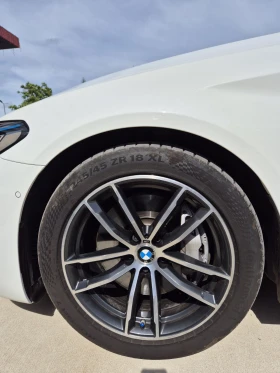 BMW 540 d xDrive Touring, снимка 7