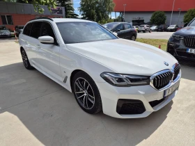 BMW 540 d xDrive Touring, снимка 4