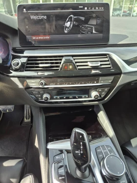 BMW 540 d xDrive Touring, снимка 8