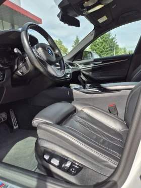 BMW 540 d xDrive Touring, снимка 12