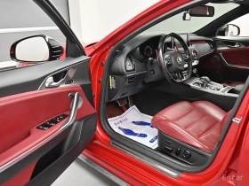 Kia Stinger 3.3 GT* HARMAN KARDON* DISTRONIC* 360* HEAD-UP* , снимка 6