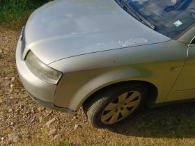 Audi A4, снимка 14