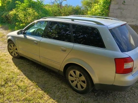 Audi A4, снимка 9