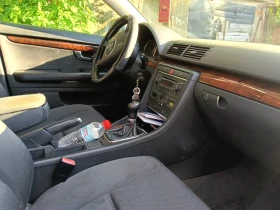 Audi A4, снимка 11