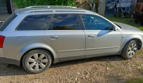 Audi A4, снимка 7
