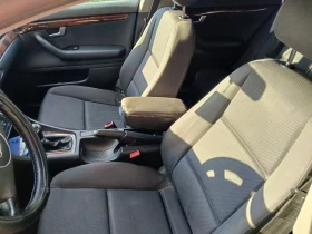 Audi A4, снимка 12