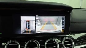 Mercedes-Benz E 400 4MATIC/ОБДУХВАНЕ/ПАНОРАМА/BURMESTER/360, снимка 13