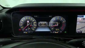 Mercedes-Benz E 400 4MATIC/ОБДУХВАНЕ/ПАНОРАМА/BURMESTER/360, снимка 9