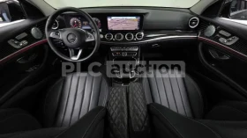 Mercedes-Benz E 400 4MATIC/ОБДУХВАНЕ/ПАНОРАМА/BURMESTER/360, снимка 6