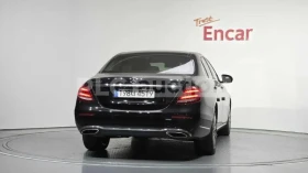 Mercedes-Benz E 400 4MATIC/ОБДУХВАНЕ/ПАНОРАМА/BURMESTER/360, снимка 4