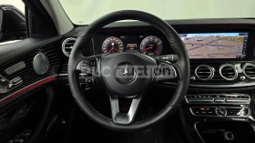Mercedes-Benz E 400 4MATIC/ОБДУХВАНЕ/ПАНОРАМА/BURMESTER/360, снимка 12