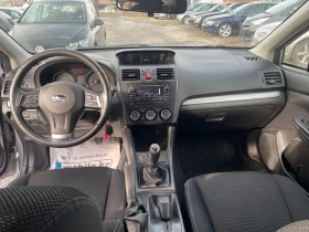 Subaru XV 1.6i GPL+ камера, снимка 11